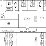 Tabithe - 2-2km From The Sea By Interhome *