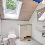 度假居 Tabithe - 2-2km From The Sea By Interhome *