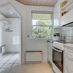 Tabithe - 2-2km From The Sea By Interhome 度假居