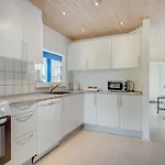 Tabithe - 2-2km From The Sea By Interhome 度假居