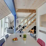 度假居 Tabithe - 2-2km From The Sea By Interhome