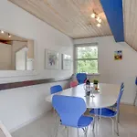 度假居 Tabithe - 2-2km From The Sea By Interhome *