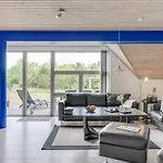 度假居 Tabithe - 2-2km From The Sea By Interhome