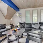 Tabithe - 2-2km From The Sea By Interhome 度假居 亨讷斯特兰德