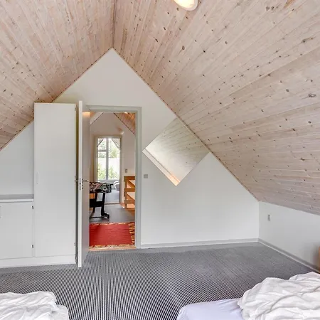 펜션 Tabithe - 2-2km From The Sea By Interhome *