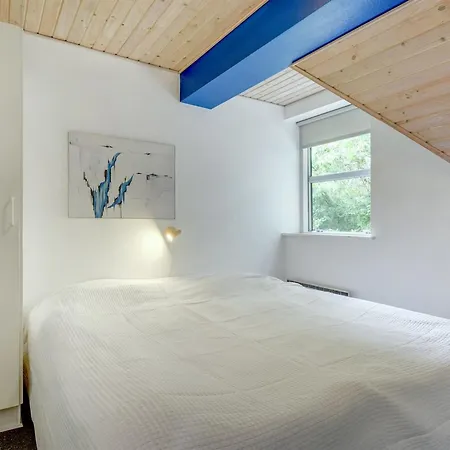 Ferienhaus Tabithe - 2-2km From The Sea By Interhome Henne Strand