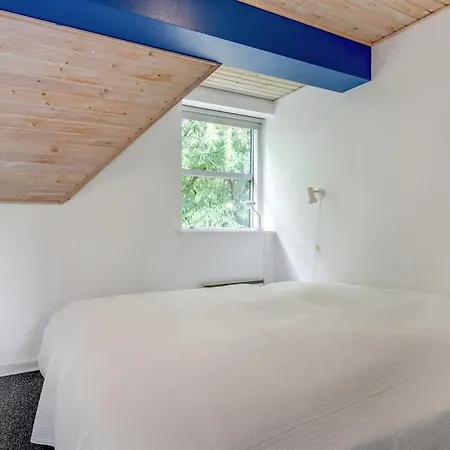 Ferienhaus Tabithe - 2-2km From The Sea By Interhome
