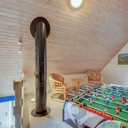 Tabithe - 2-2km From The Sea By Interhome