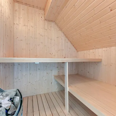 Tabithe - 2-2km From The Sea By Interhome Casa vacanze *