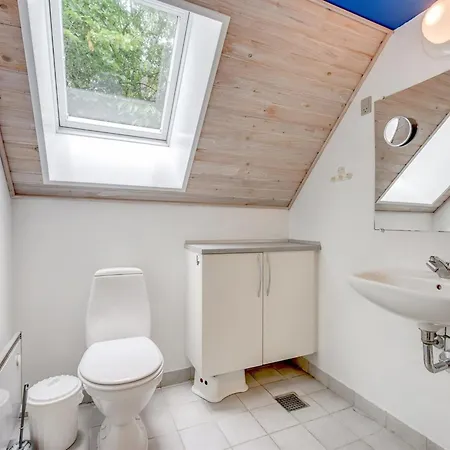 펜션 Tabithe - 2-2km From The Sea By Interhome *