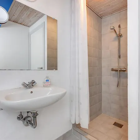 Tabithe - 2-2km From The Sea By Interhome *