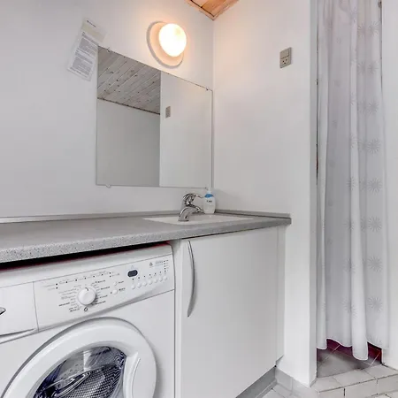 펜션 Tabithe - 2-2km From The Sea By Interhome