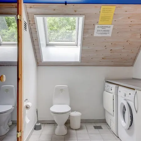 Tabithe - 2-2km From The Sea By Interhome