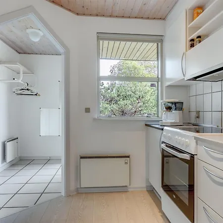 Tabithe - 2-2km From The Sea By Interhome 펜션