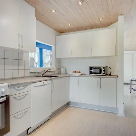 Tabithe - 2-2km From The Sea By Interhome 펜션