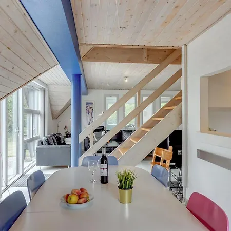 펜션 Tabithe - 2-2km From The Sea By Interhome