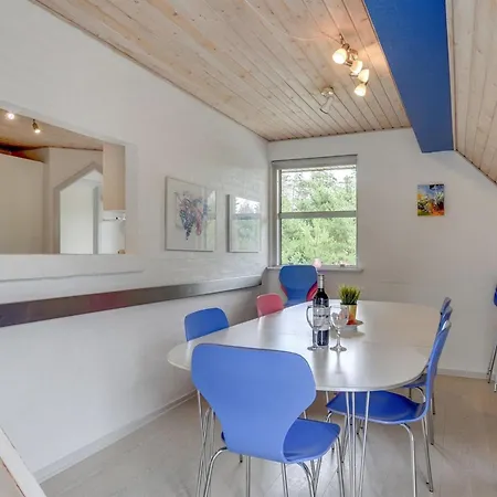 펜션 Tabithe - 2-2km From The Sea By Interhome *