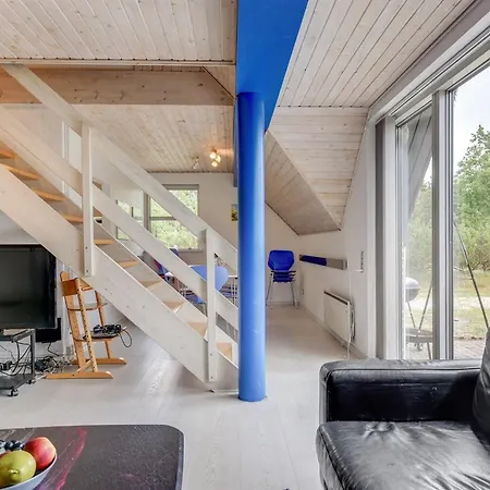 Tabithe - 2-2km From The Sea By Interhome