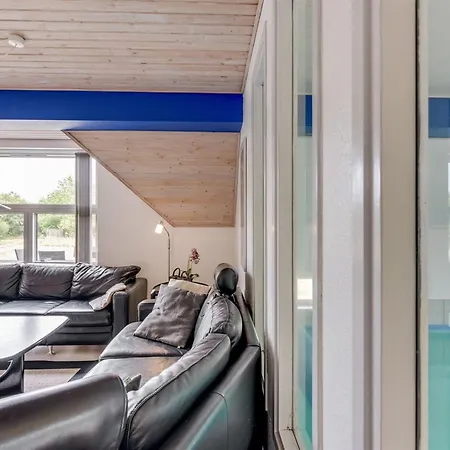 Tabithe - 2-2km From The Sea By Interhome *