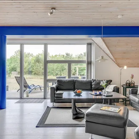 Ferienhaus Tabithe - 2-2km From The Sea By Interhome