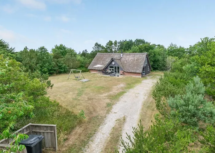 Tabithe - 2-2km From The Sea By Interhome Semesterbostad *