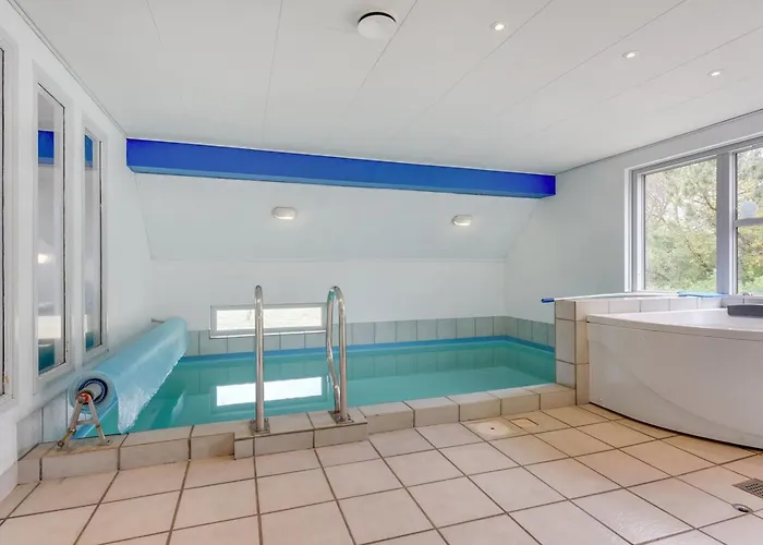 Semesterbostad Tabithe - 2-2km From The Sea By Interhome