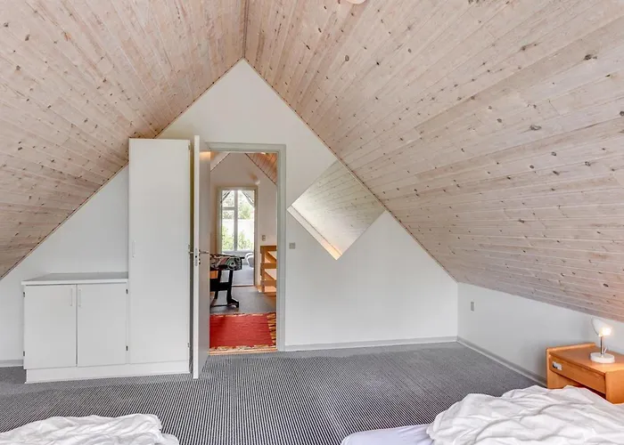 Semesterbostad Tabithe - 2-2km From The Sea By Interhome *