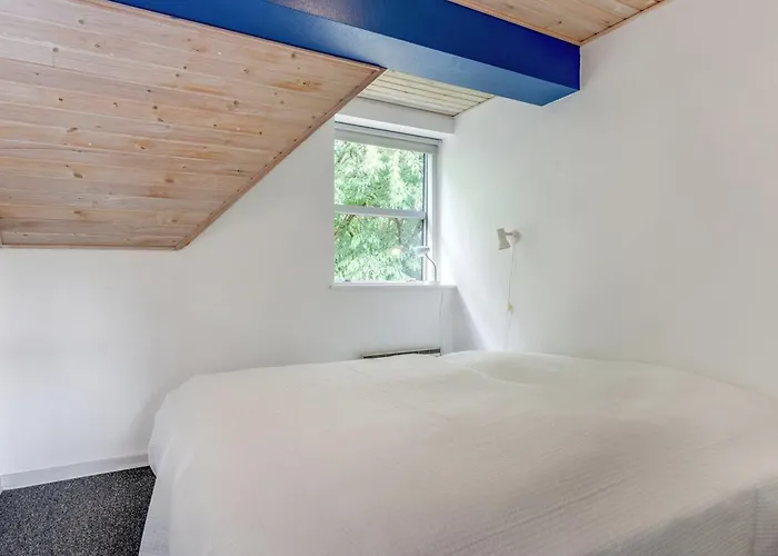 Semesterbostad Tabithe - 2-2km From The Sea By Interhome