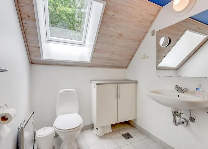 Semesterbostad Tabithe - 2-2km From The Sea By Interhome *