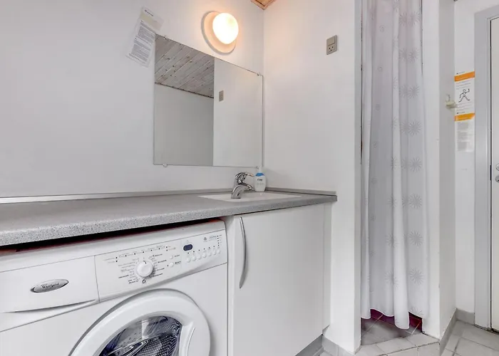 Semesterbostad Tabithe - 2-2km From The Sea By Interhome