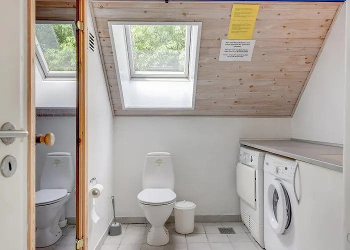 Tabithe - 2-2km From The Sea By Interhome