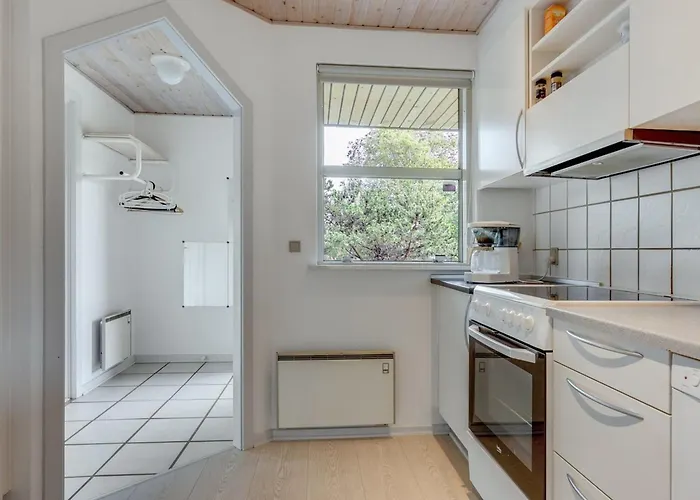 Tabithe - 2-2km From The Sea By Interhome Semesterbostad