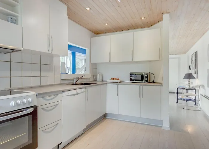 Tabithe - 2-2km From The Sea By Interhome Semesterbostad