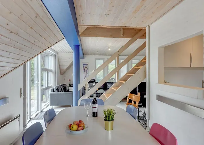 Semesterbostad Tabithe - 2-2km From The Sea By Interhome