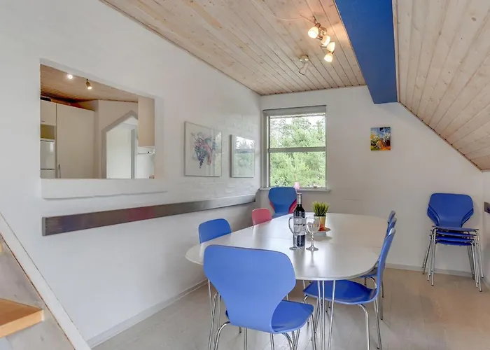 Semesterbostad Tabithe - 2-2km From The Sea By Interhome *