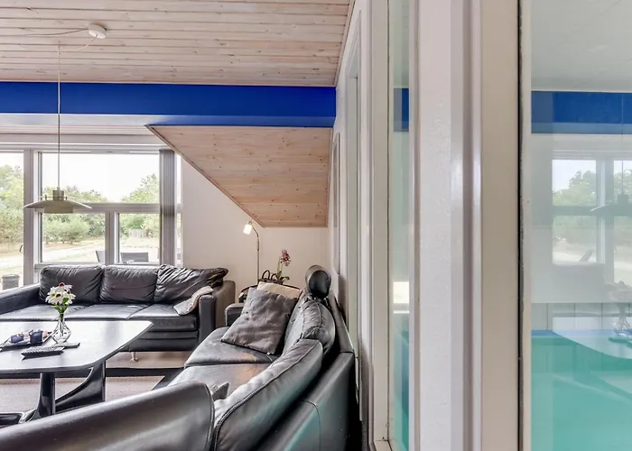 Tabithe - 2-2km From The Sea By Interhome *