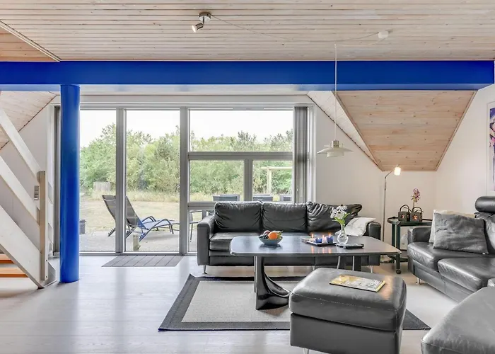 Semesterbostad Tabithe - 2-2km From The Sea By Interhome