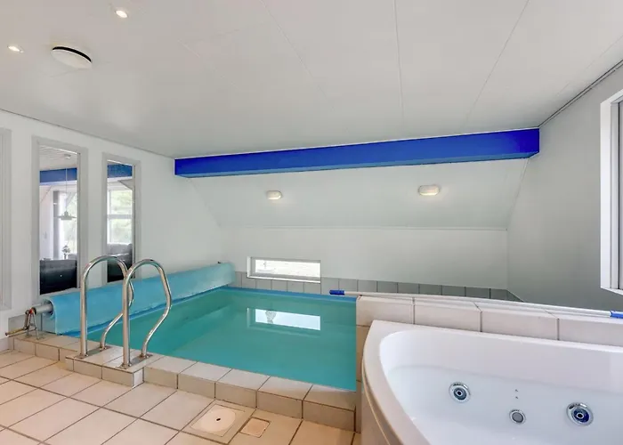 Tabithe - 2-2km From The Sea By Interhome